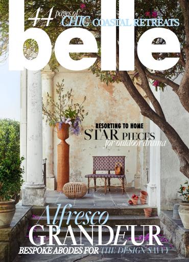 Belle issue 