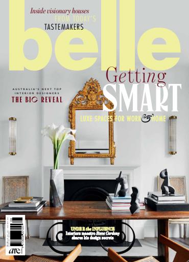 Belle issue 