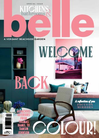 Belle issue 2110