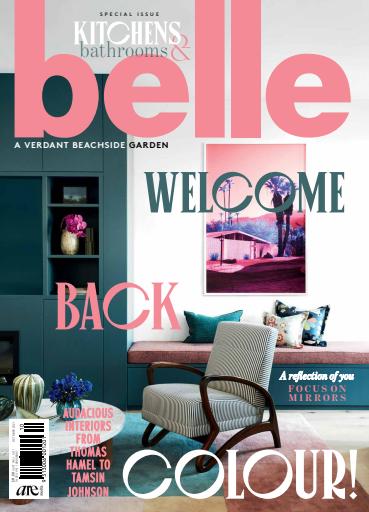 Belle issue 