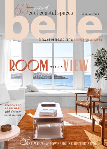 Belle issue 2111