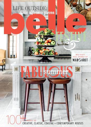 Belle issue 2112