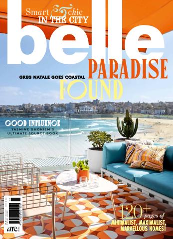 Belle issue 2202