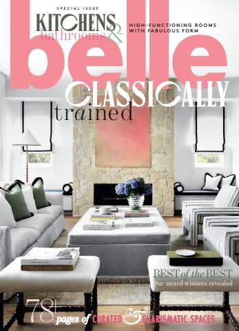 Belle issue 2204