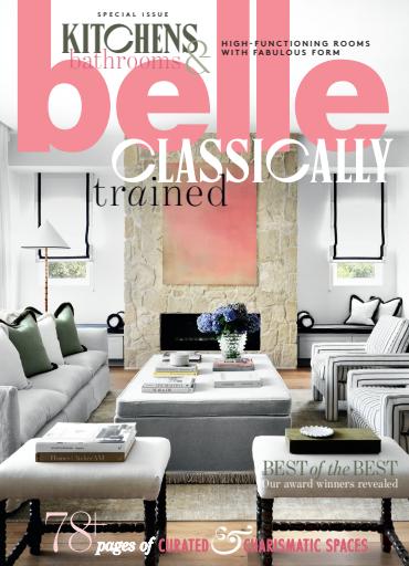 Belle issue 