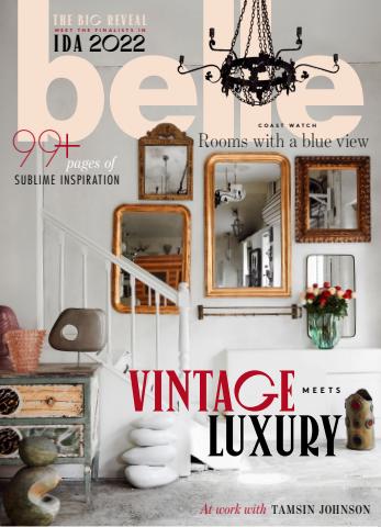 Belle issue 2211