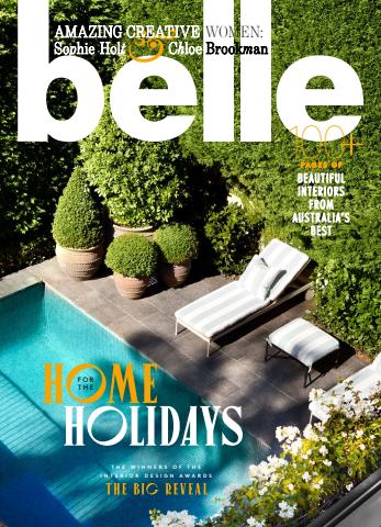 Belle issue 2212