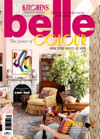 Belle issue 2304