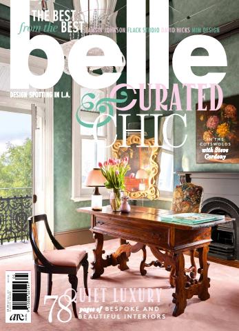 Belle issue 2305