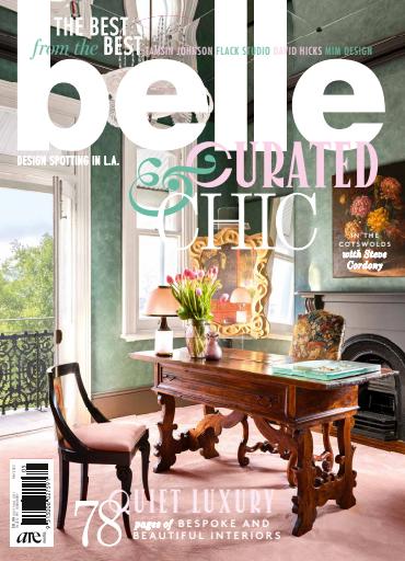 Belle issue 