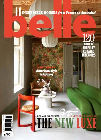 Belle issue 2306