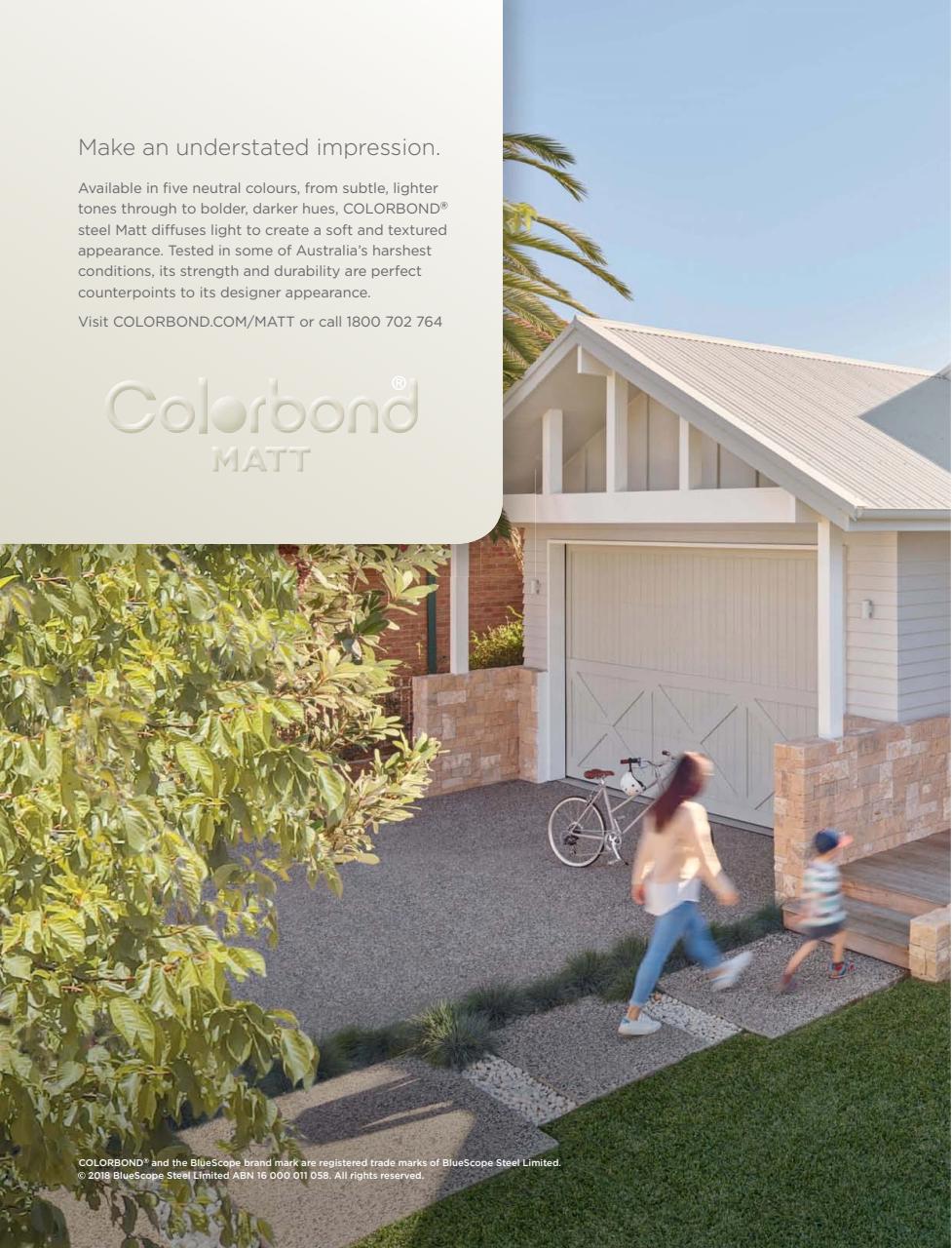 Better Homes and Gardens (Aus) Preview Pages