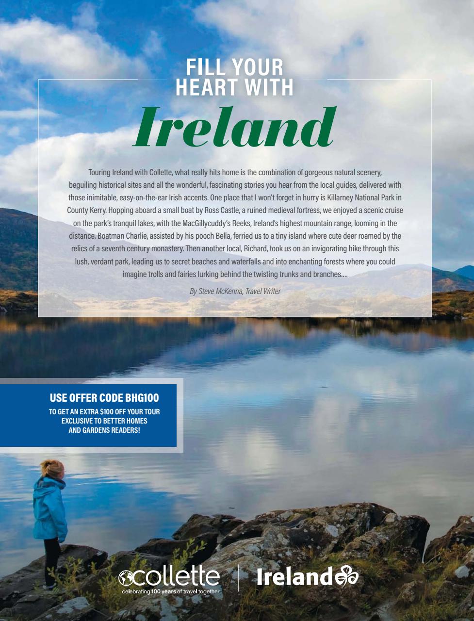 Better Homes and Gardens (Aus) Preview Pages