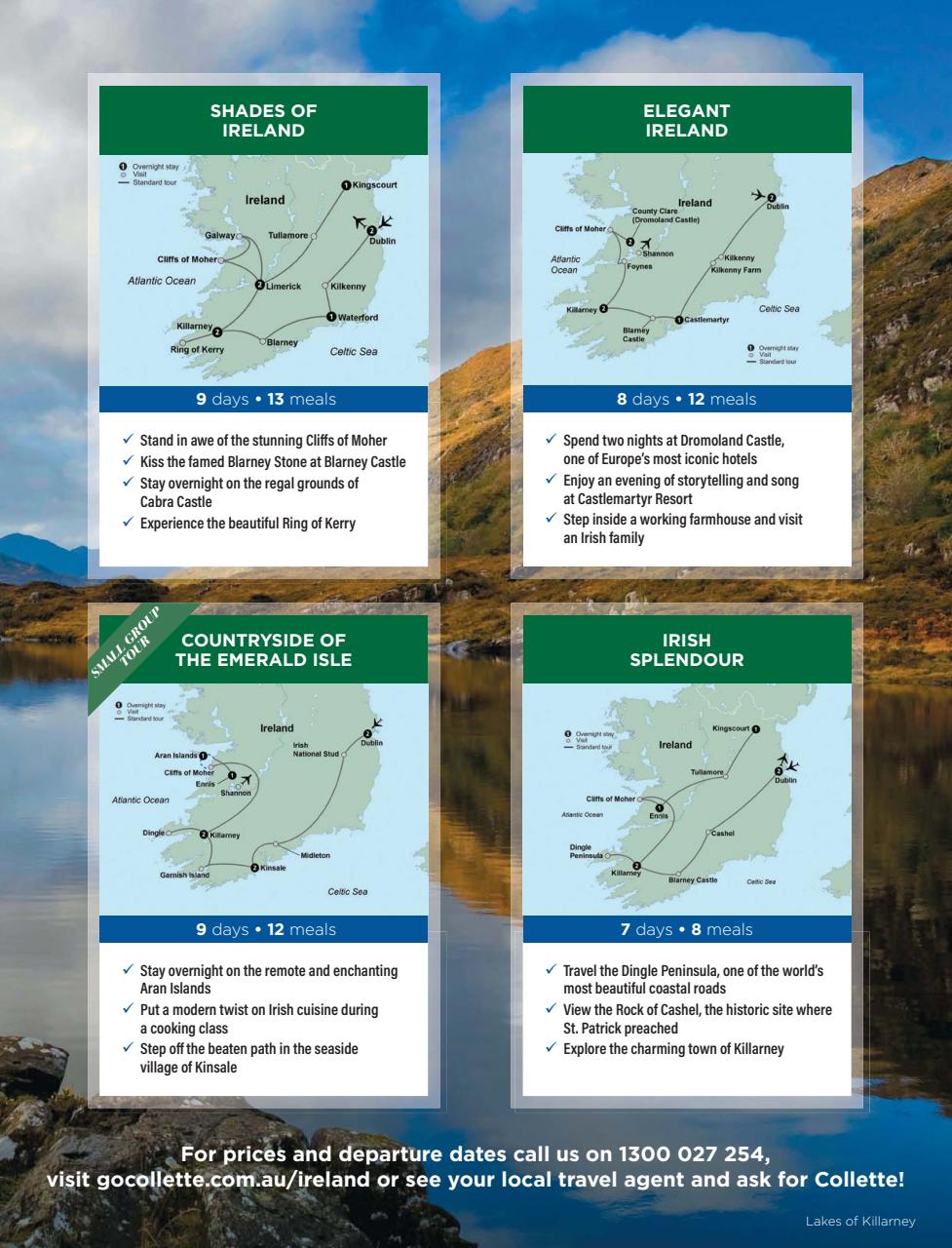 Better Homes and Gardens (Aus) Preview Pages