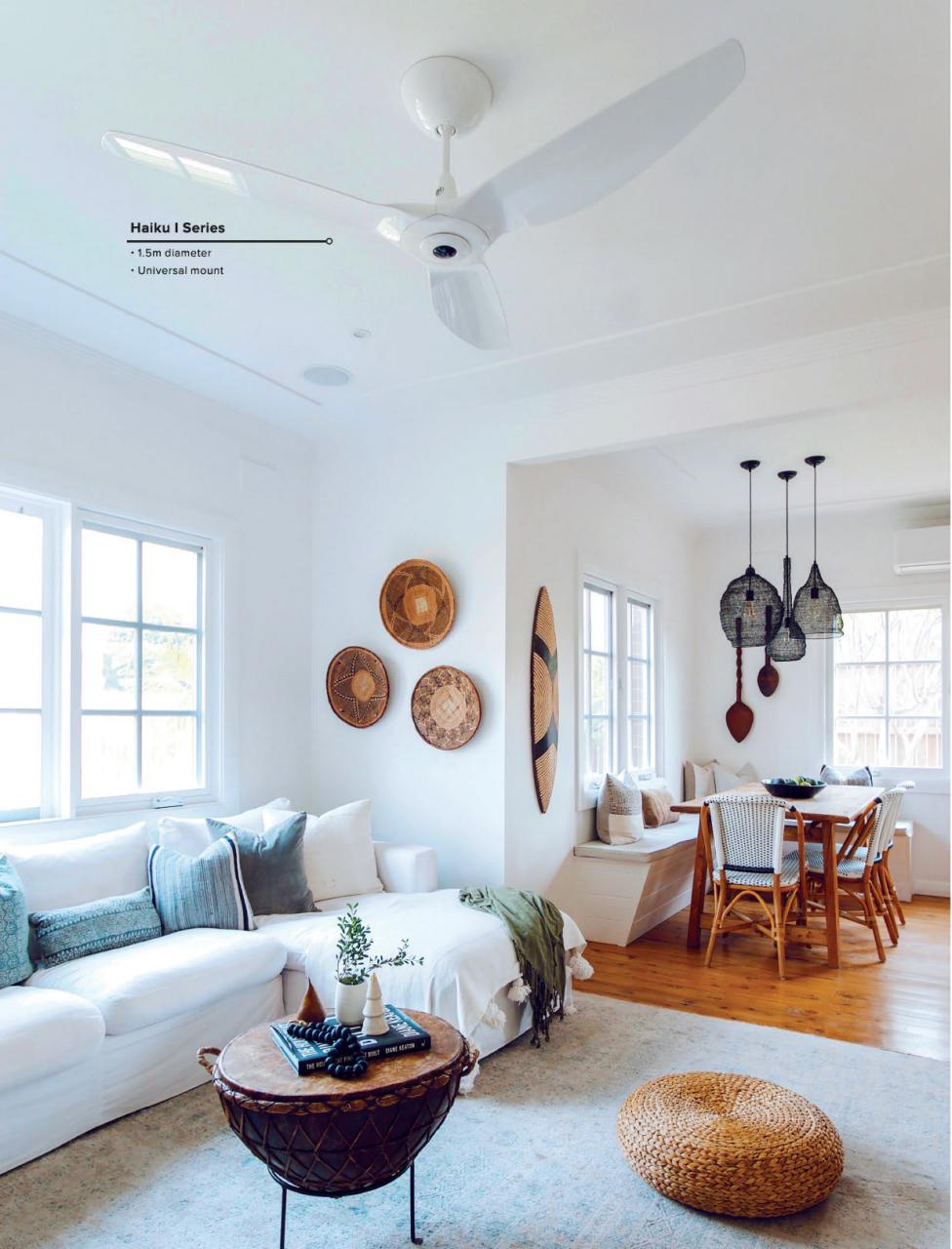 Better Homes and Gardens (Aus) Preview Pages