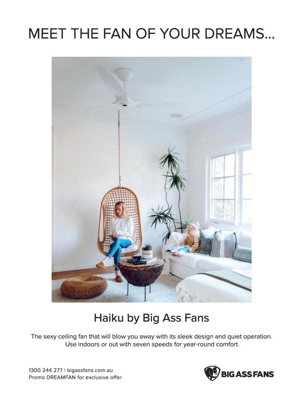 Better Homes and Gardens (Aus) Preview Pages