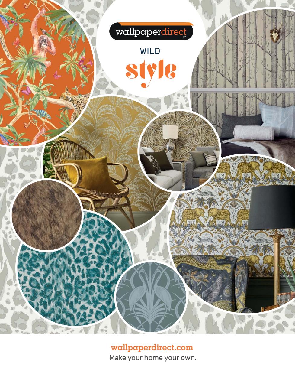 Better Homes and Gardens (Aus) Preview Pages