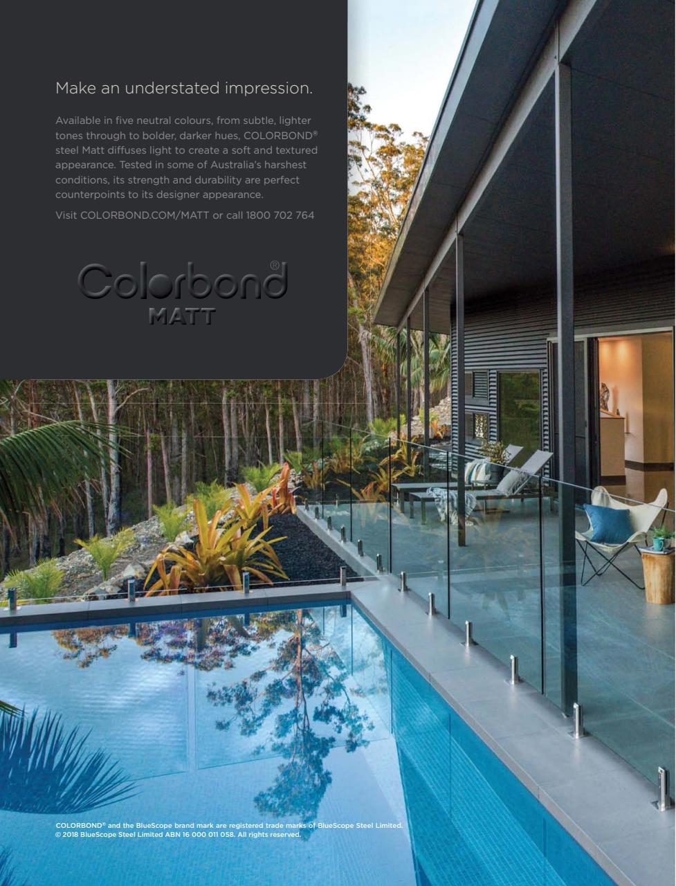 Better Homes and Gardens (Aus) Preview Pages