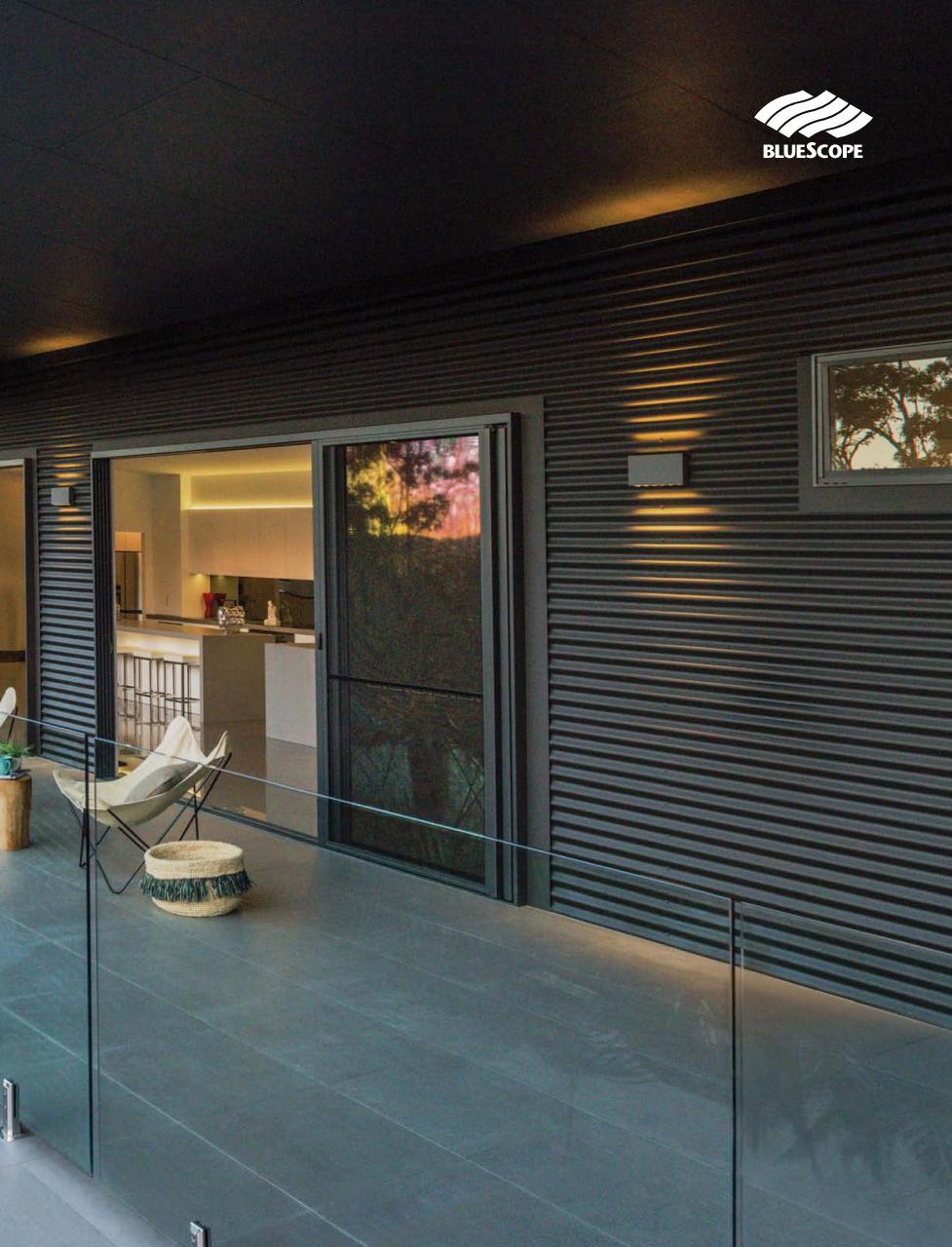 Better Homes and Gardens (Aus) Preview Pages