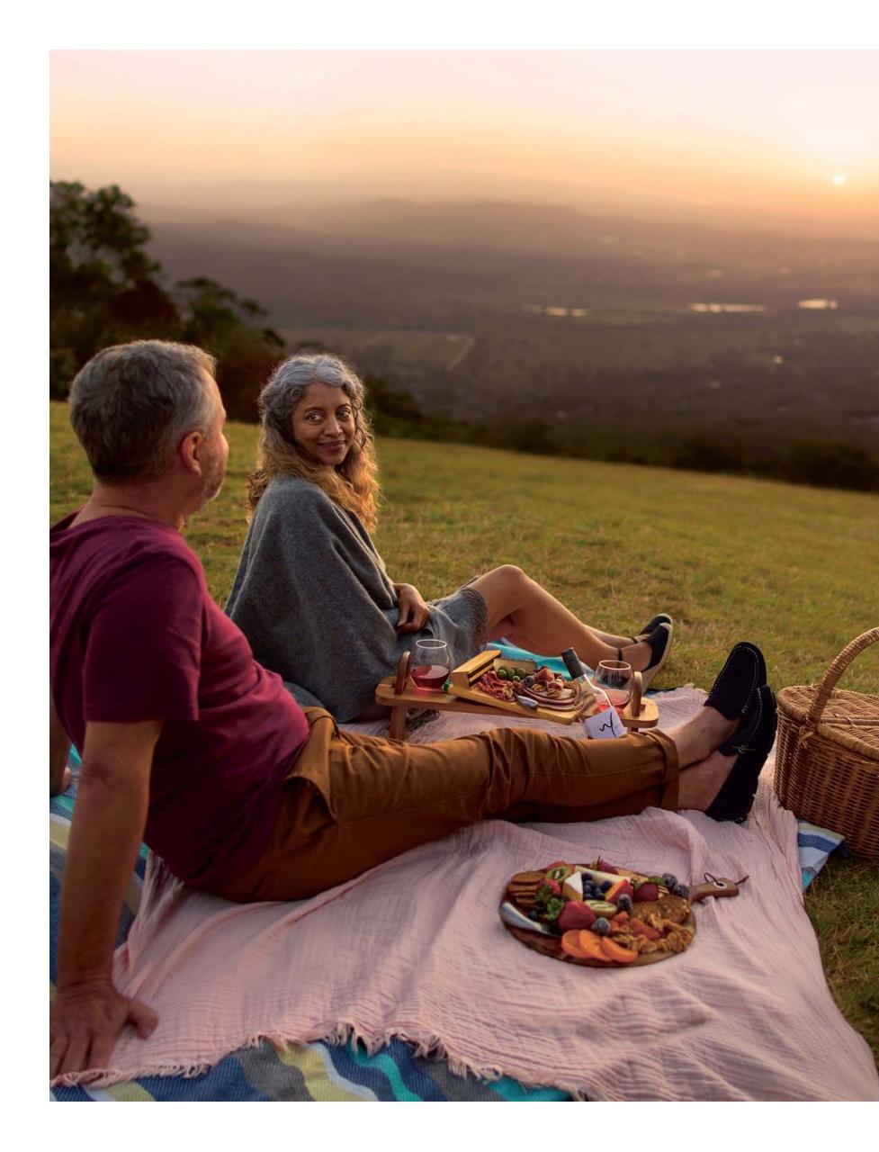 Better Homes and Gardens (Aus) Preview Pages