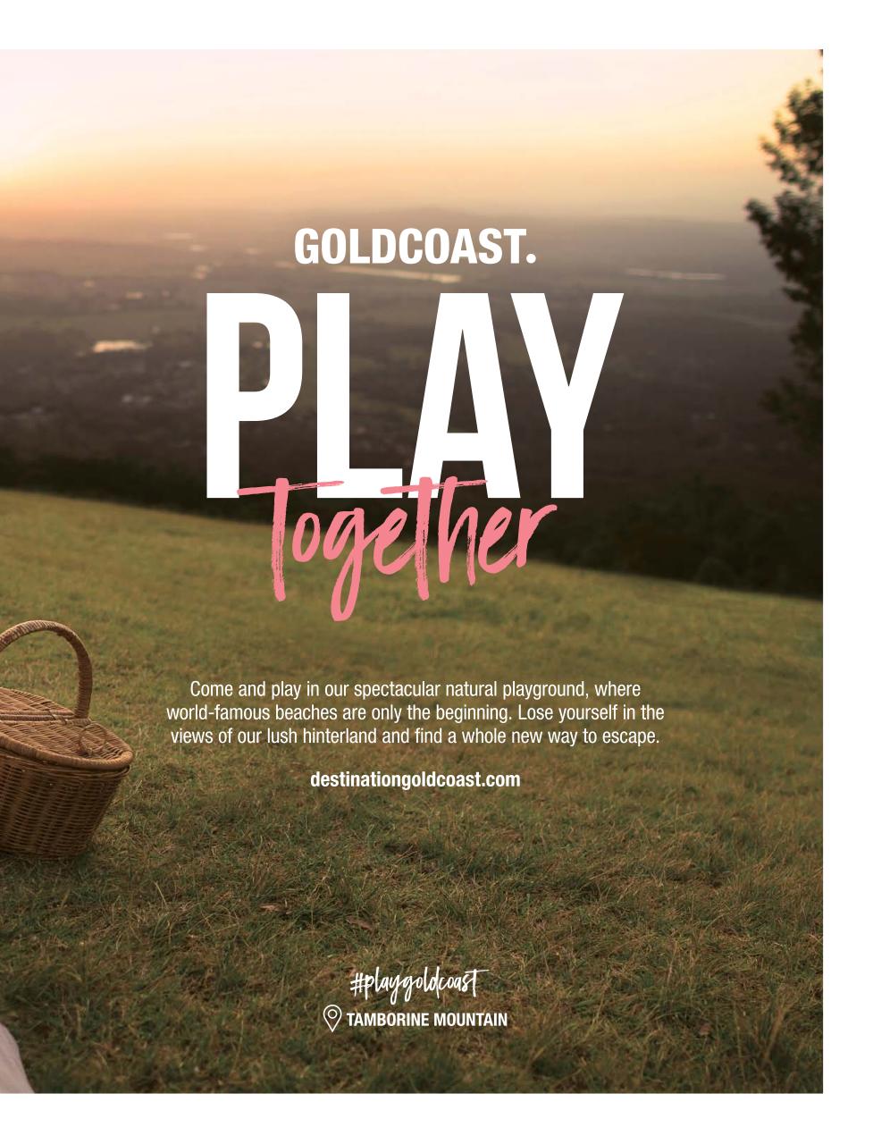 Better Homes and Gardens (Aus) Preview Pages