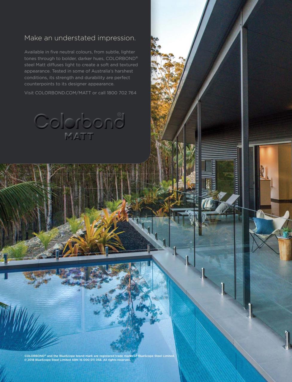 Better Homes and Gardens (Aus) Preview Pages