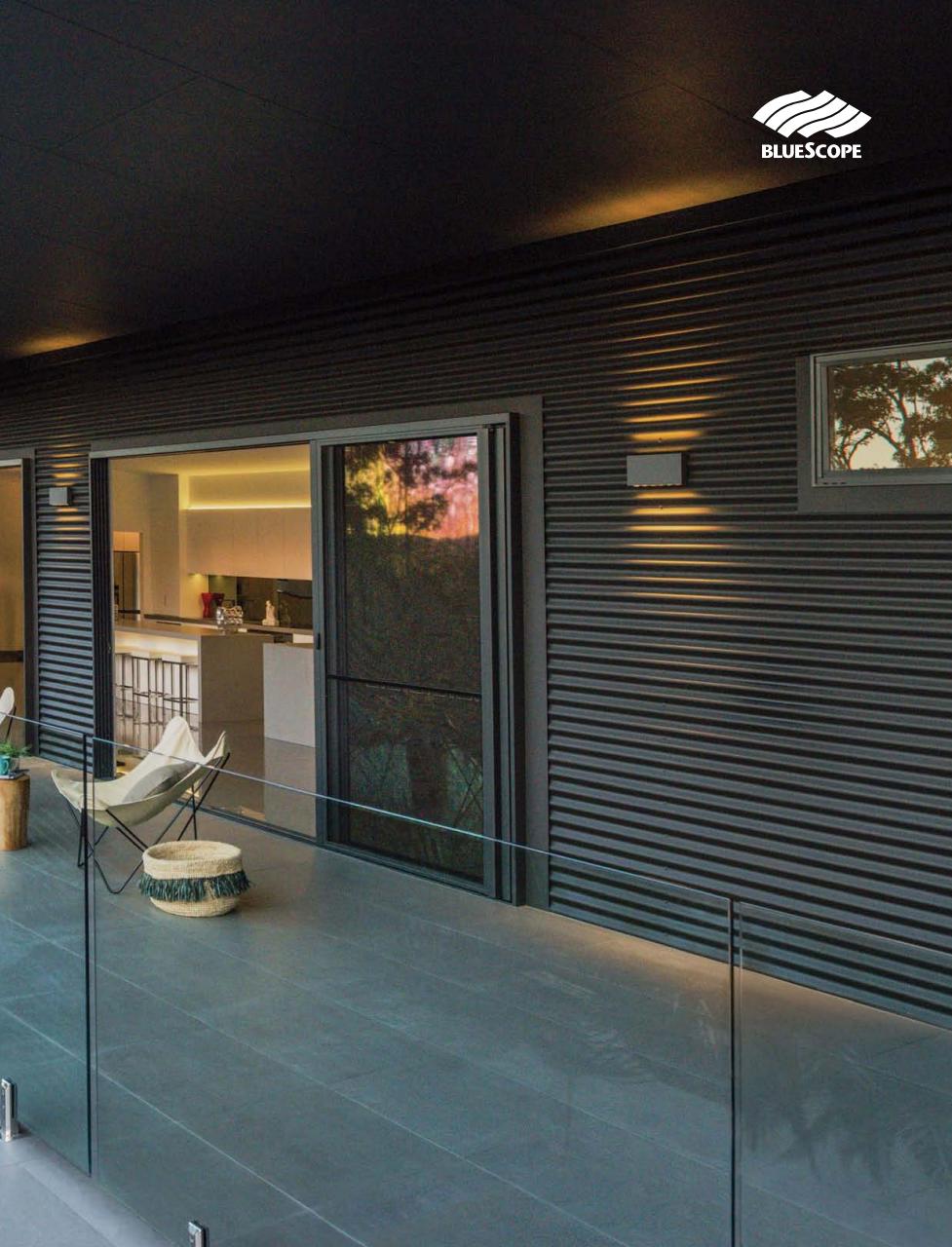 Better Homes and Gardens (Aus) Preview Pages