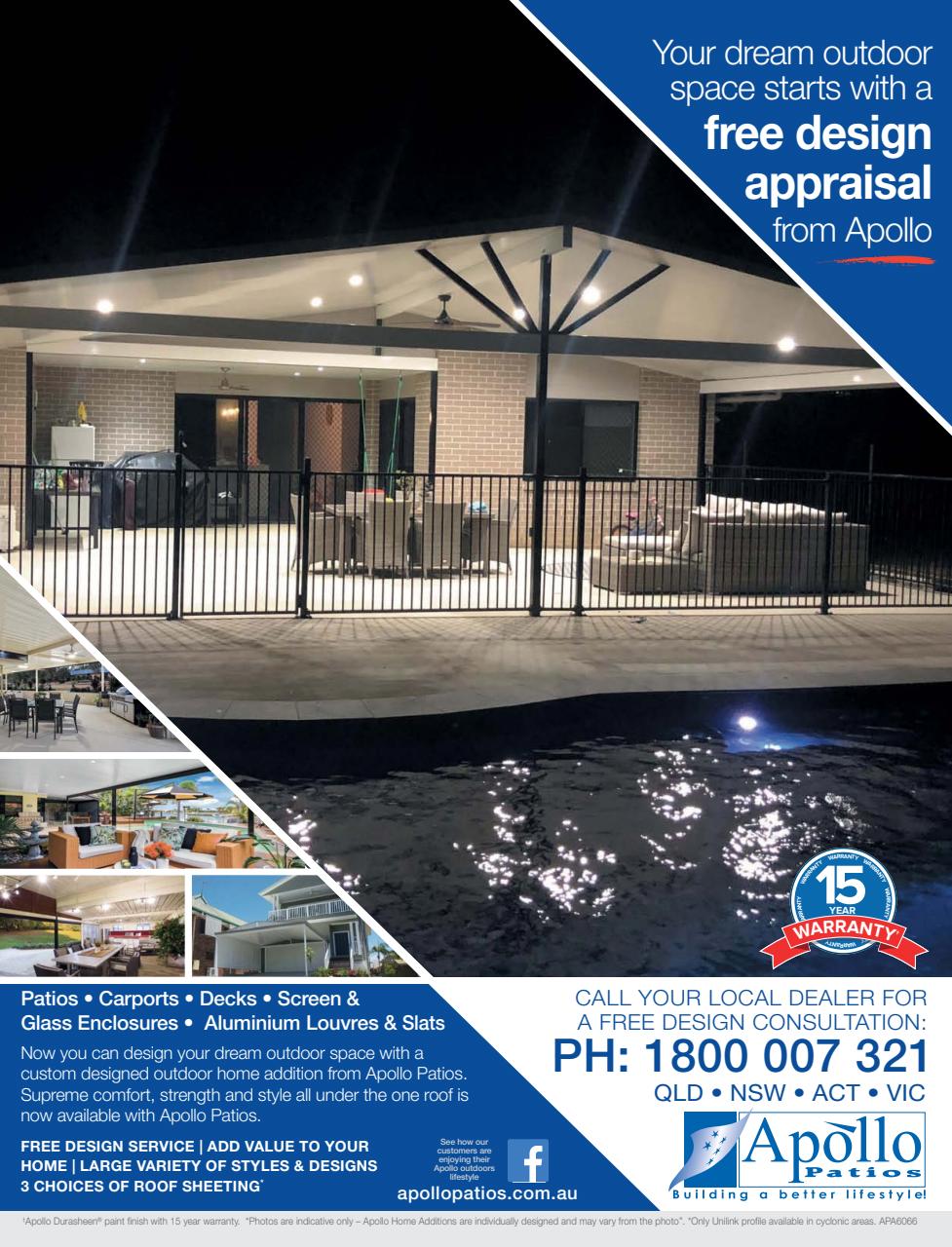 Better Homes and Gardens (Aus) Preview Pages