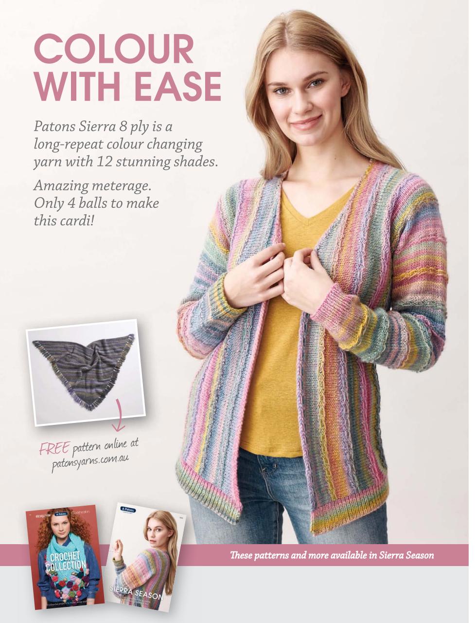 Better Homes and Gardens (Aus) Preview Pages