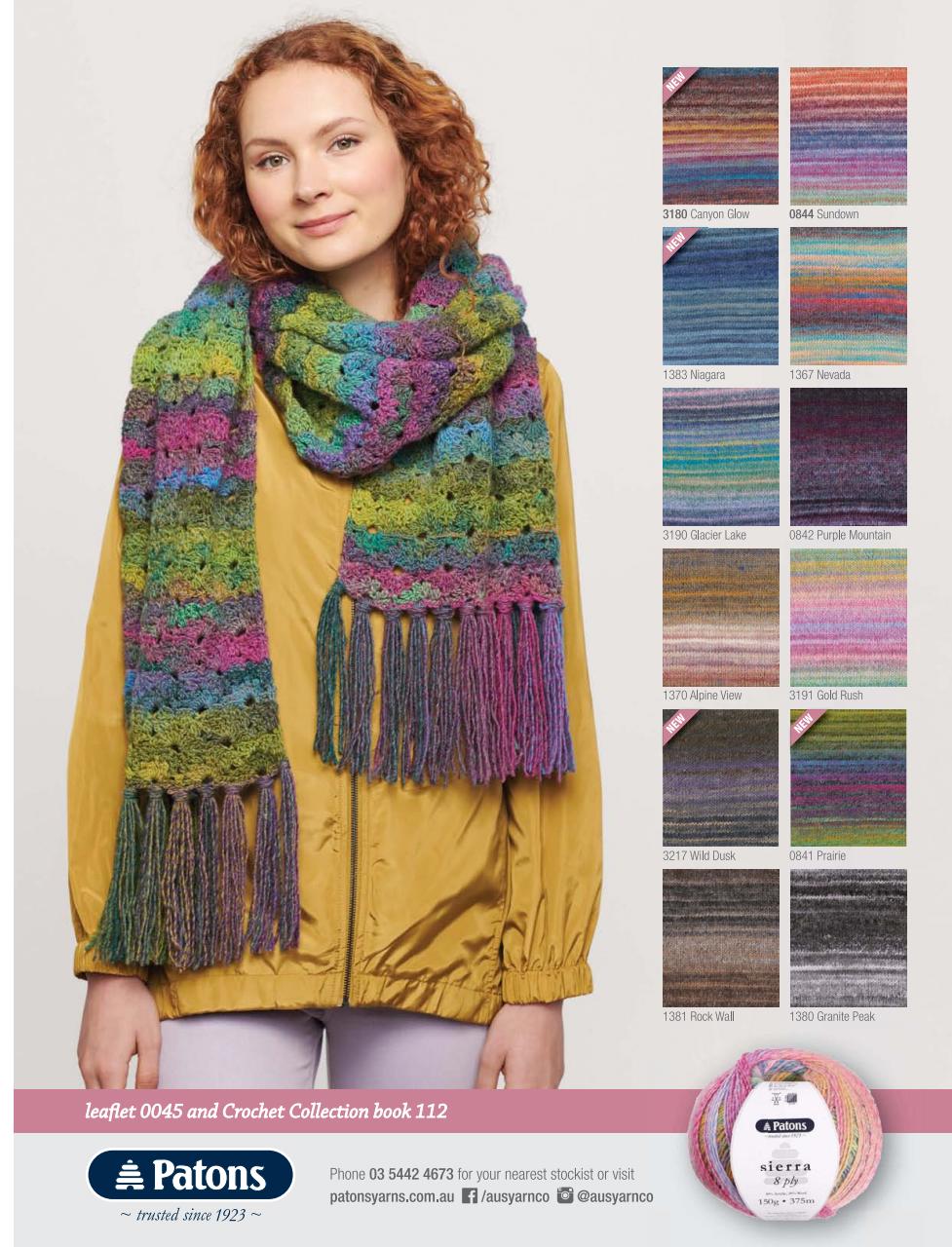 Better Homes and Gardens (Aus) Preview Pages