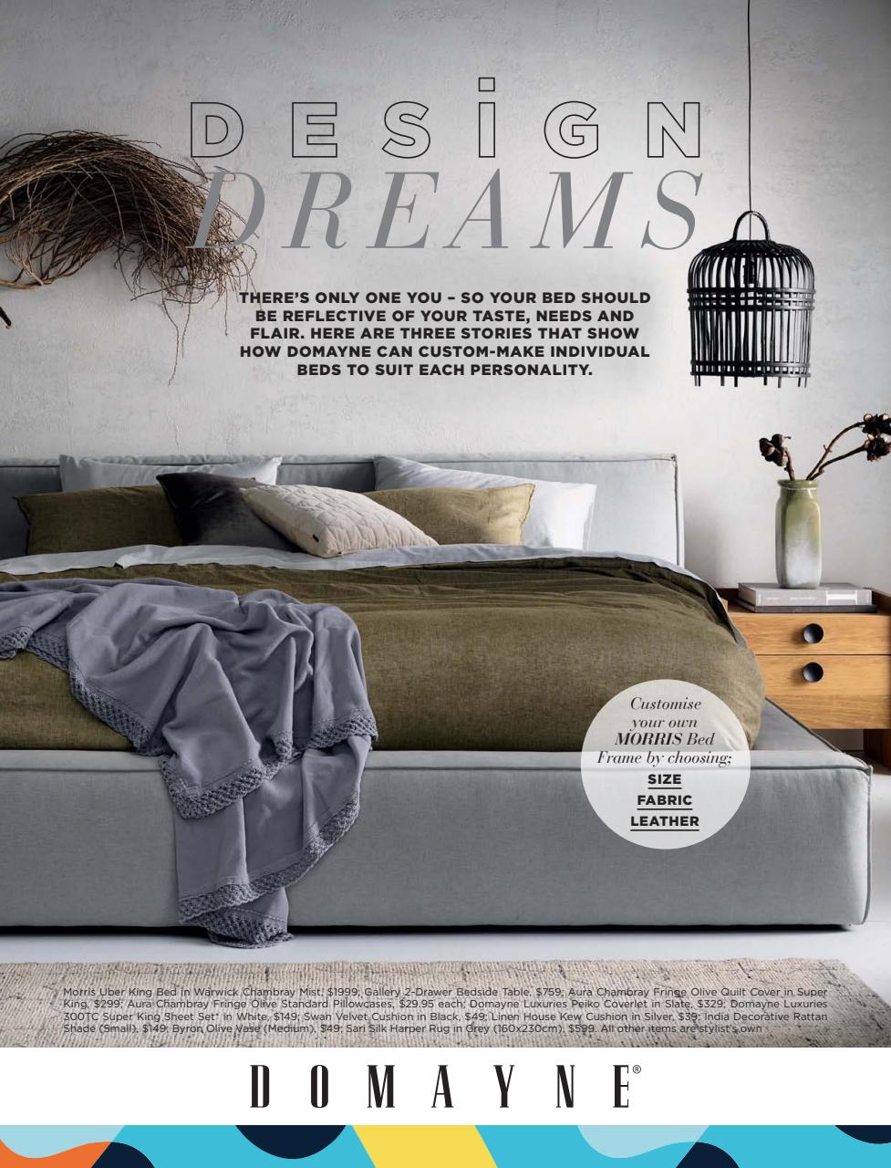 Better Homes and Gardens (Aus) Preview Pages