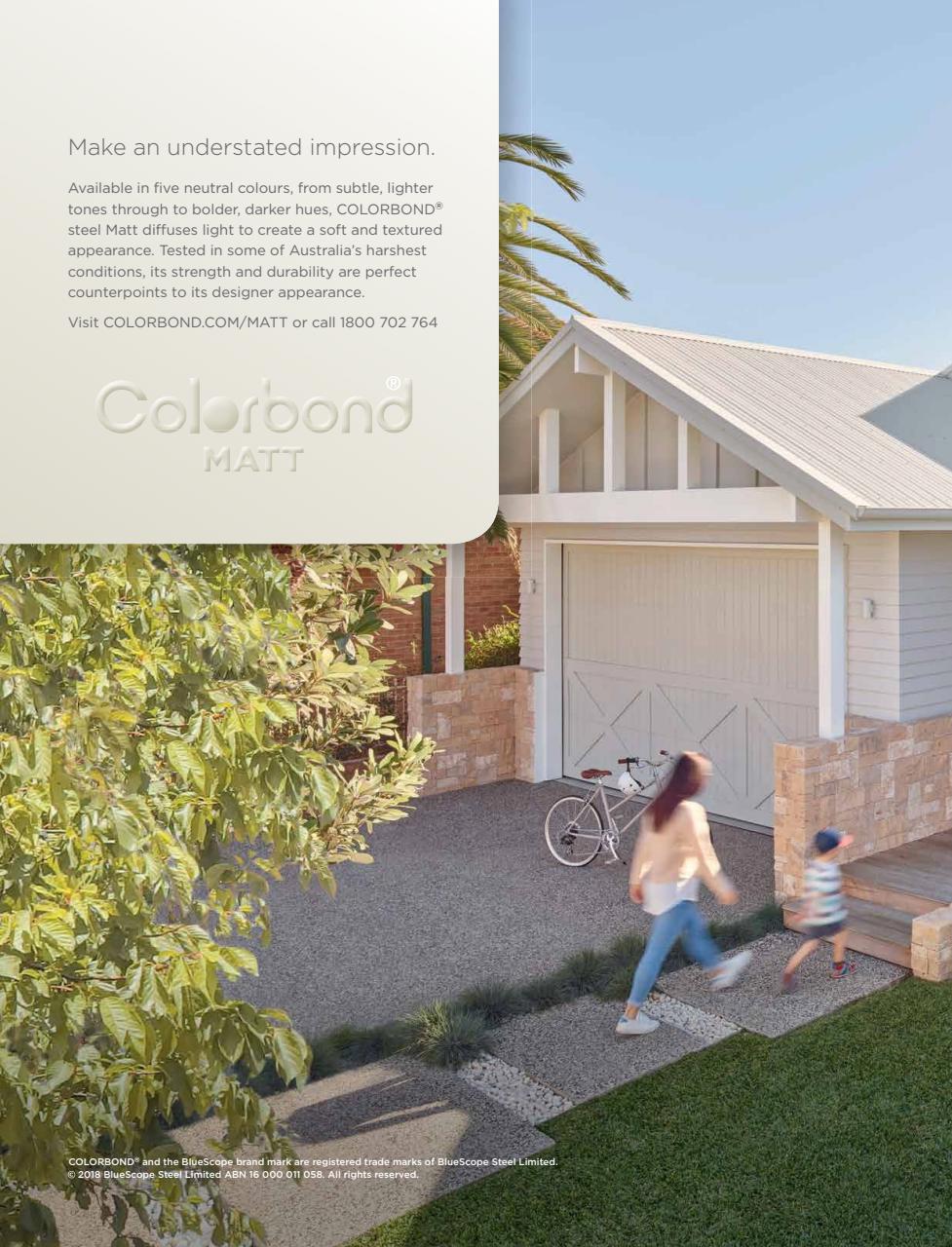 Better Homes and Gardens (Aus) Preview Pages