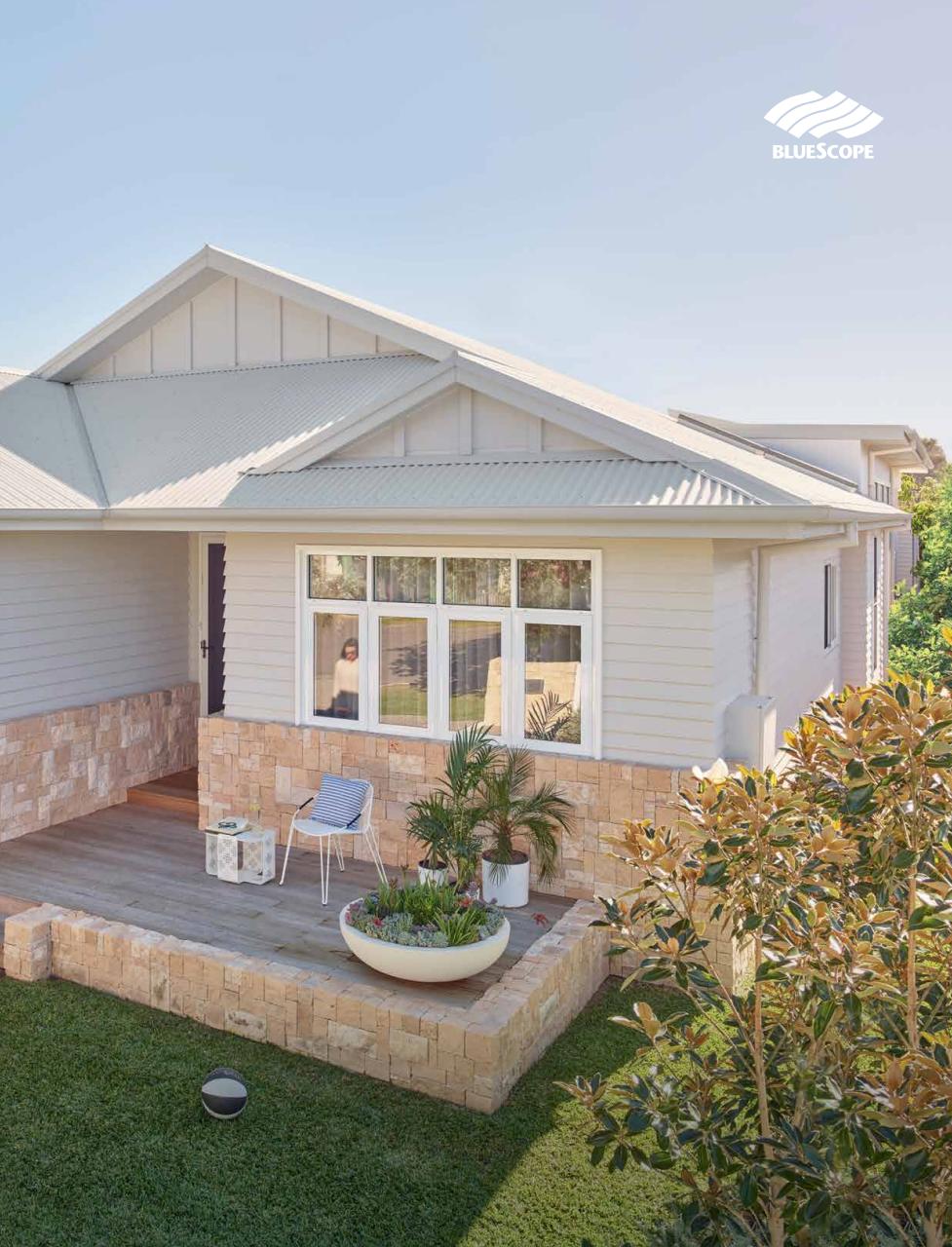 Better Homes and Gardens (Aus) Preview Pages