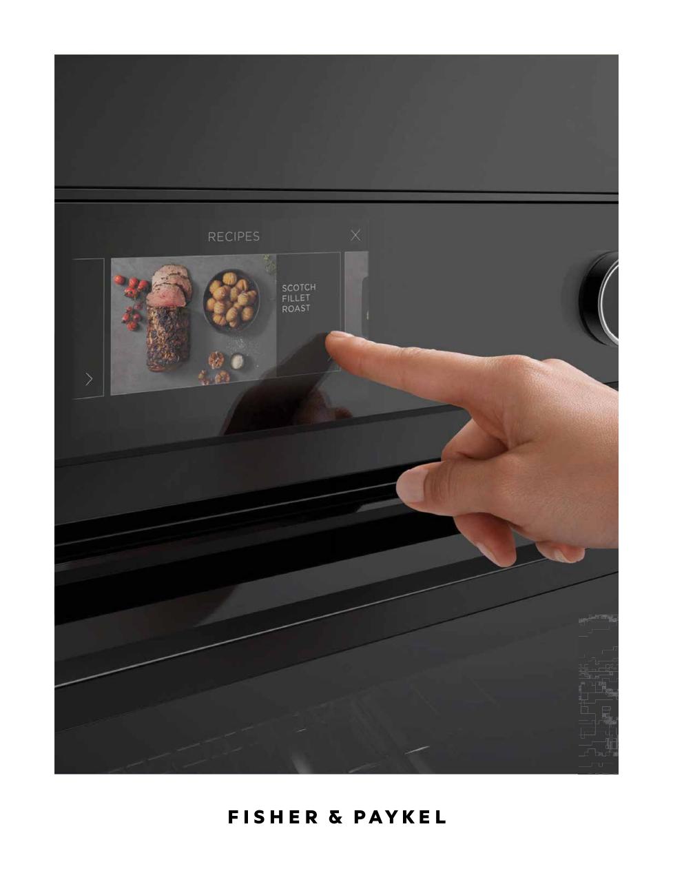 Better Homes and Gardens (Aus) Preview Pages