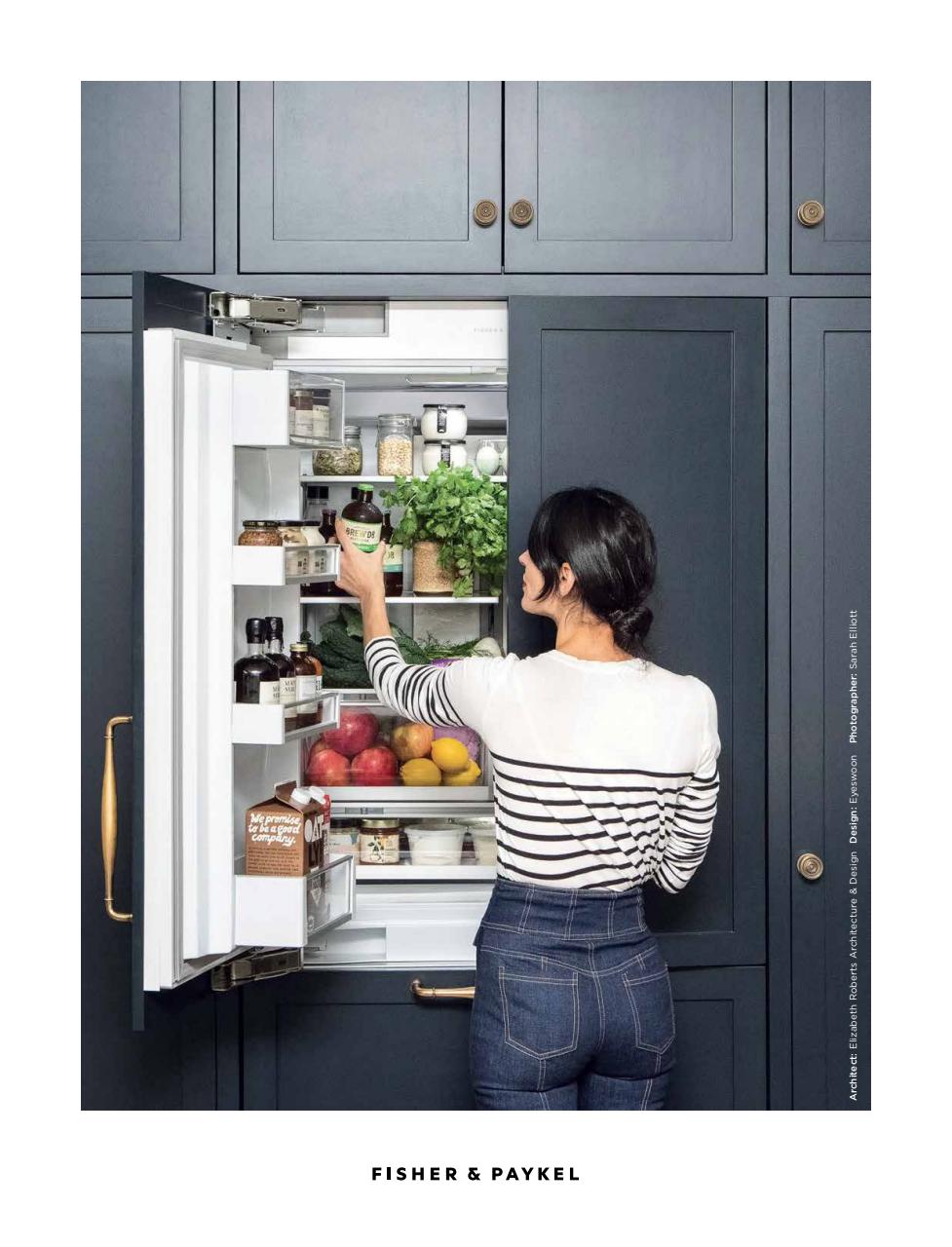 Better Homes and Gardens (Aus) Preview Pages