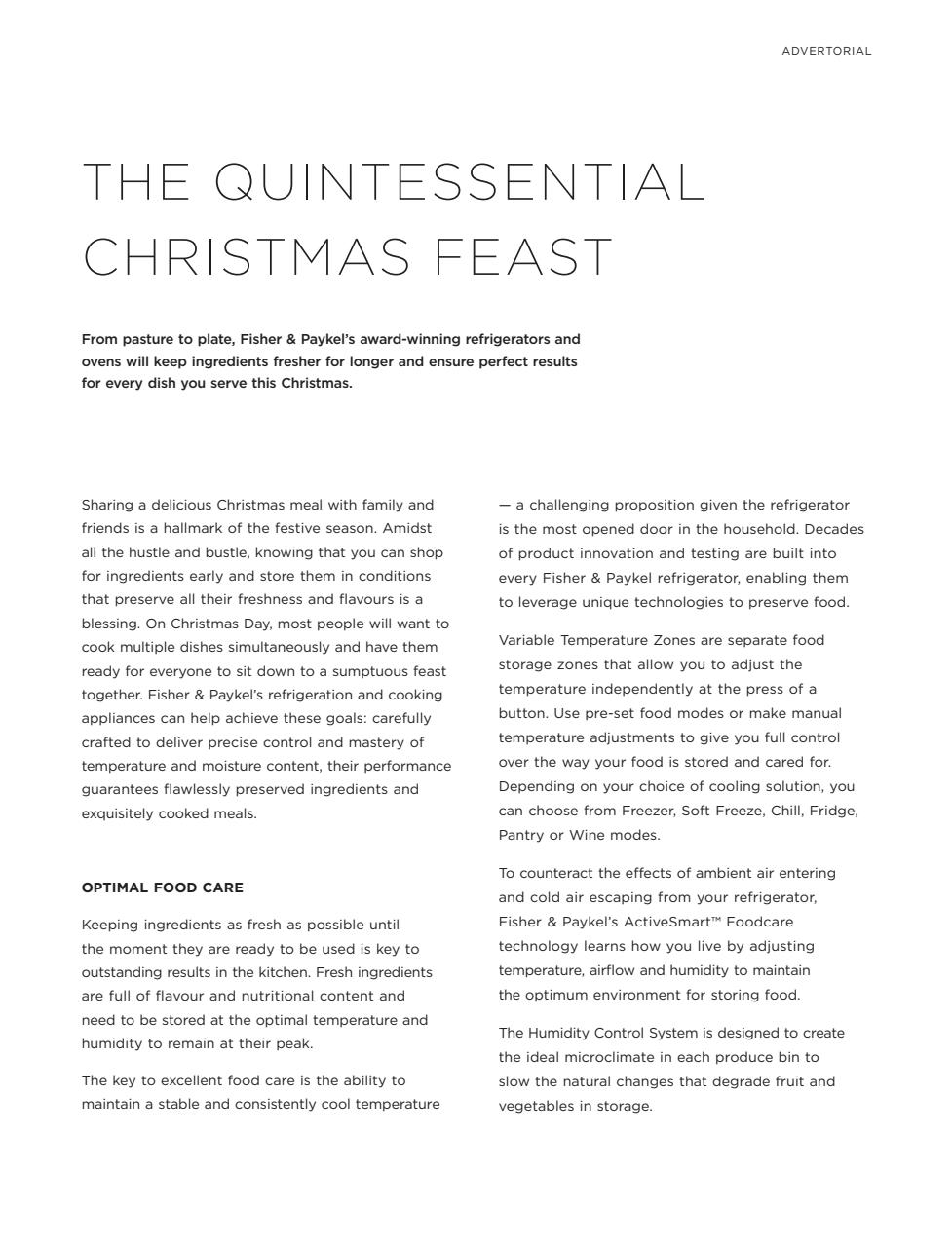 Better Homes and Gardens (Aus) Preview Pages