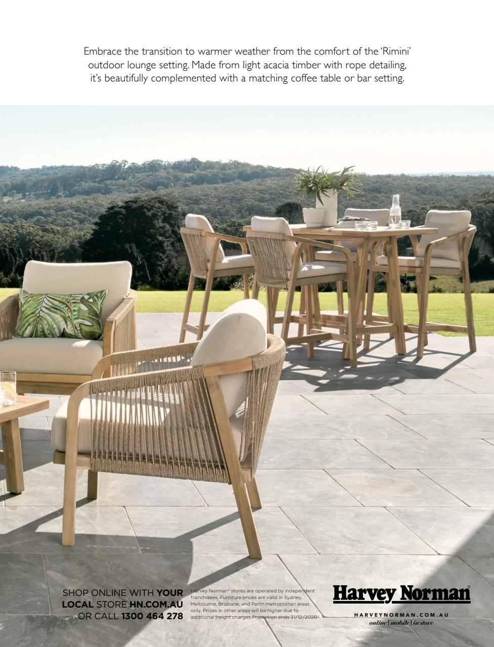 Better Homes and Gardens (Aus) Preview Pages