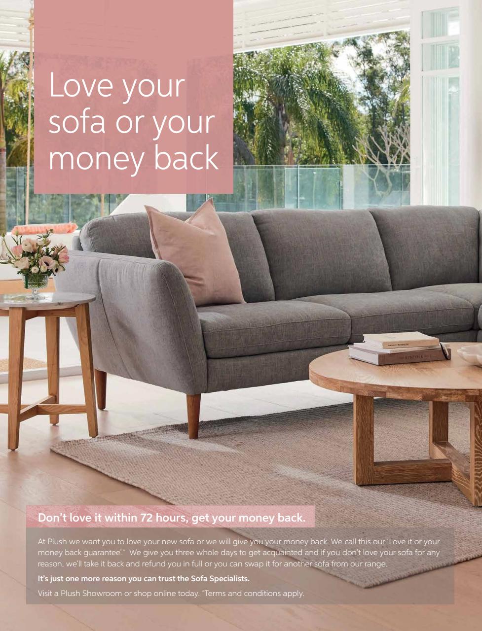 Better Homes and Gardens (Aus) Preview Pages