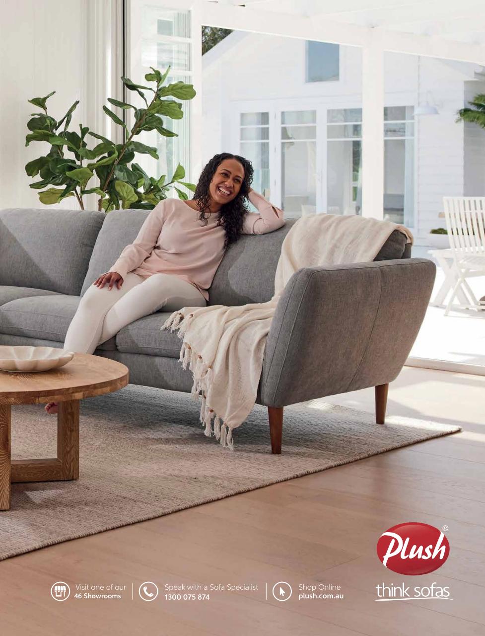 Better Homes and Gardens (Aus) Preview Pages