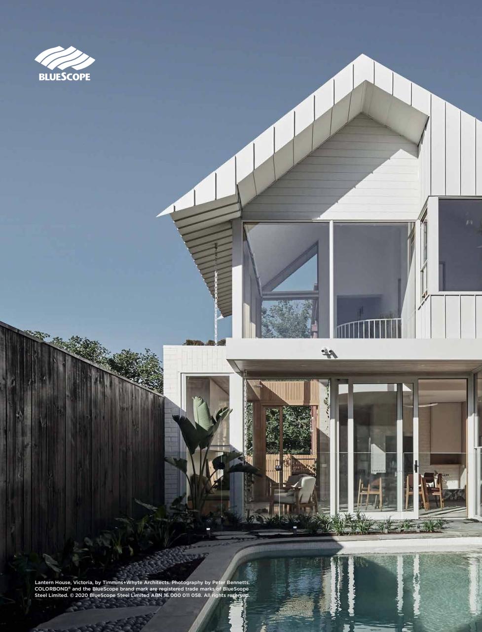 Better Homes and Gardens (Aus) Preview Pages