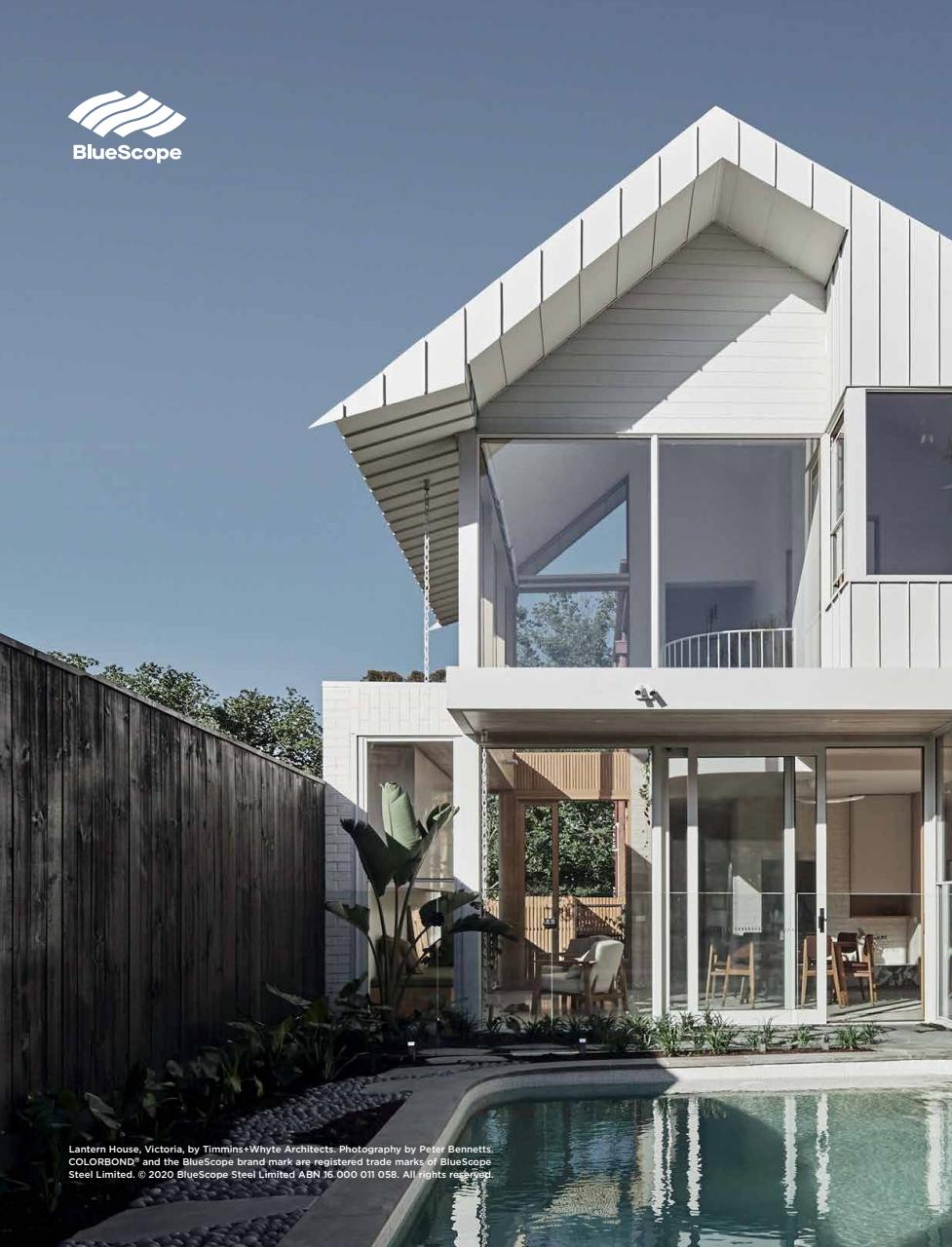 Better Homes and Gardens (Aus) Preview Pages