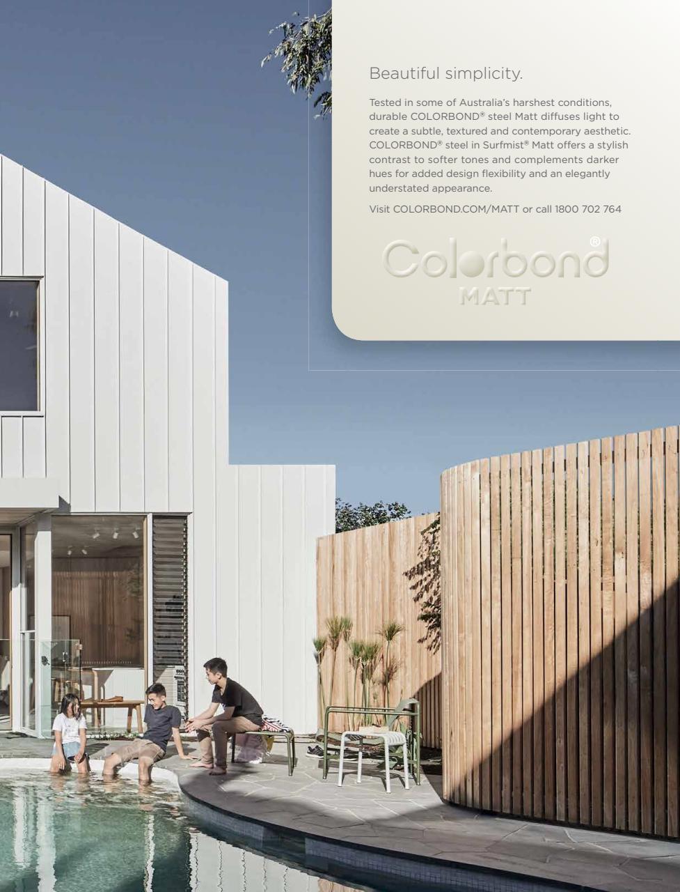 Better Homes and Gardens (Aus) Preview Pages