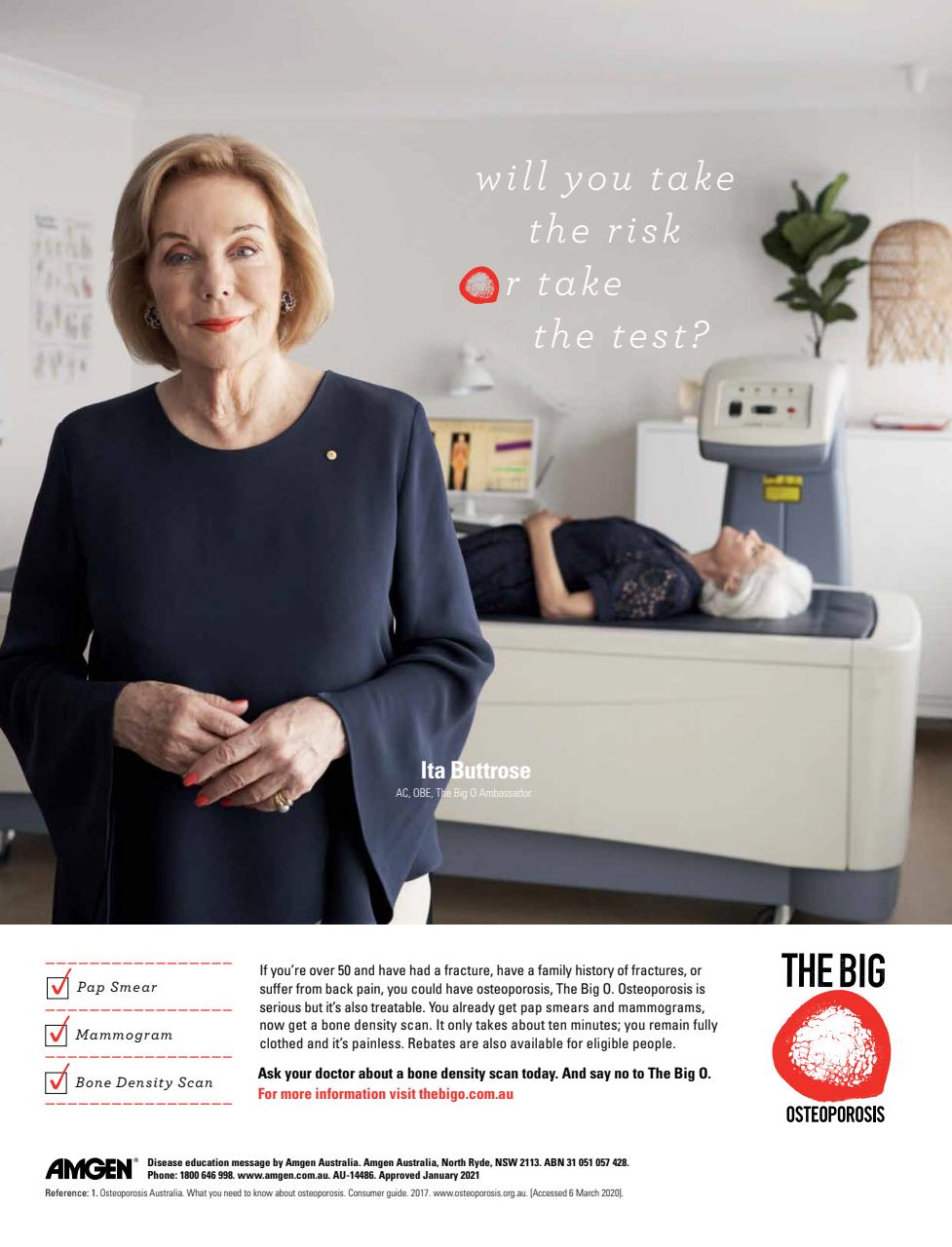 Better Homes and Gardens (Aus) Preview Pages