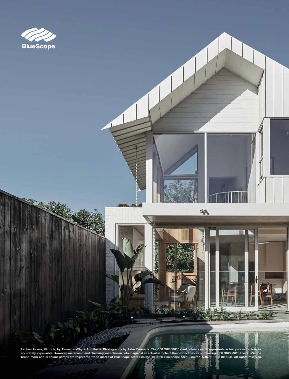 Better Homes and Gardens (Aus) Preview Pages
