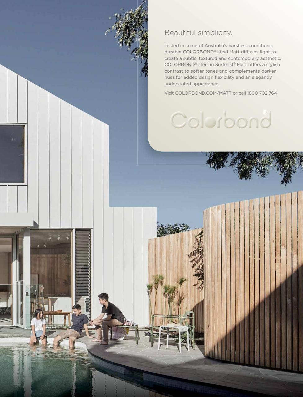 Better Homes and Gardens (Aus) Preview Pages