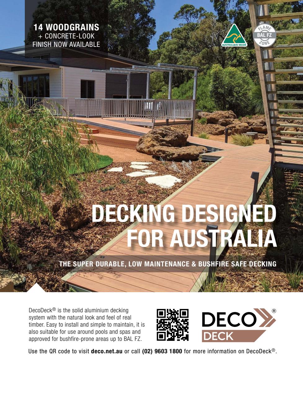 Better Homes and Gardens (Aus) Preview Pages