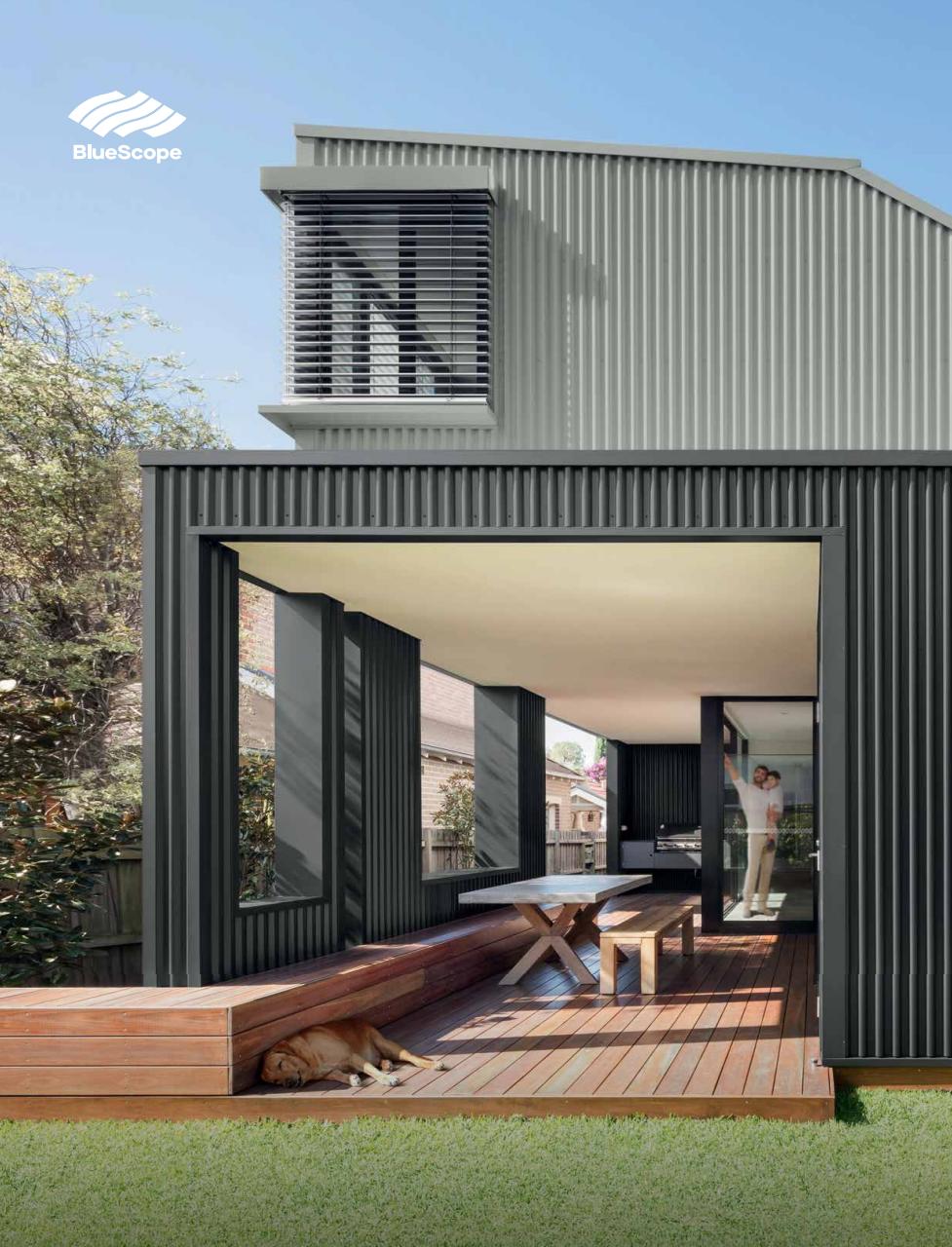 Better Homes and Gardens (Aus) Preview Pages