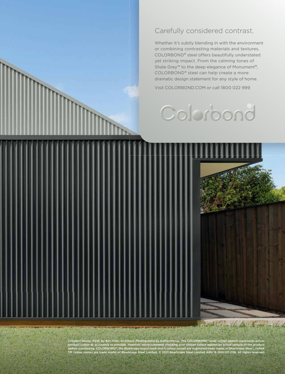 Better Homes and Gardens (Aus) Preview Pages