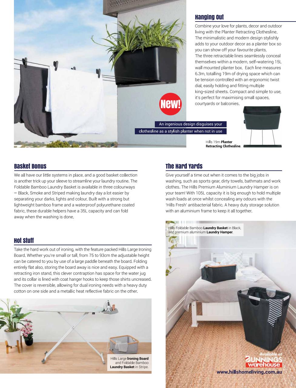 Better Homes and Gardens (Aus) Preview Pages