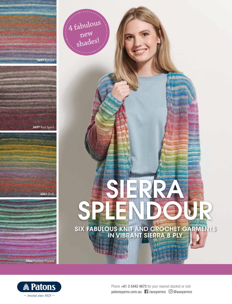 Better Homes and Gardens (Aus) Preview Pages